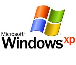 Windows XP SP3 64位专业版ISO镜像