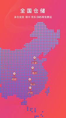 恒昌健康采购平台